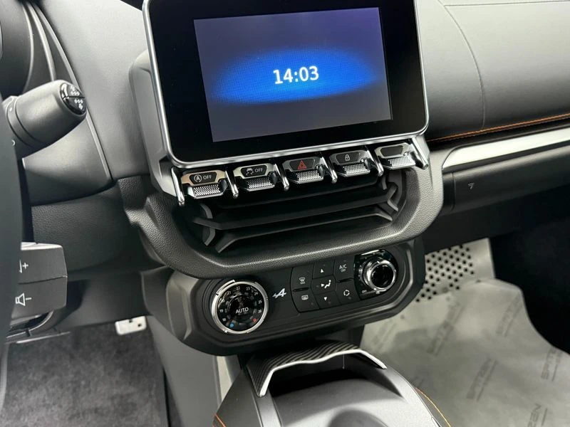 Alpine A390 A110/ DCT/ CARBON/ BUCKET �������/ ��������� | Mobile.bg � ����������� 12