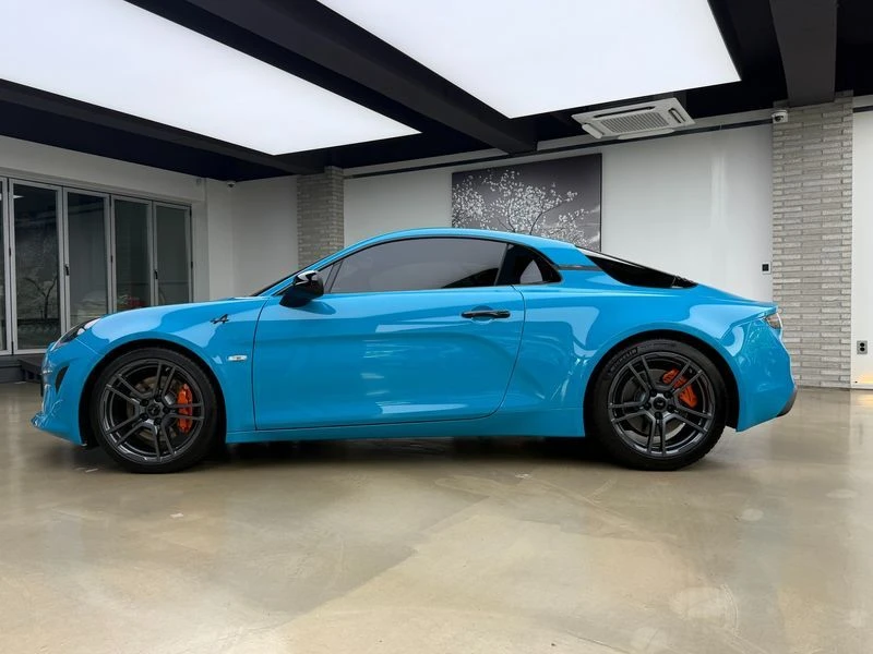 Alpine A390 A110/ DCT/ CARBON/ BUCKET �������/ ��������� | Mobile.bg � ����������� 2