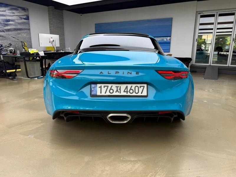 Alpine A390 A110/ DCT/ CARBON/ BUCKET �������/ ��������� | Mobile.bg � ����������� 3