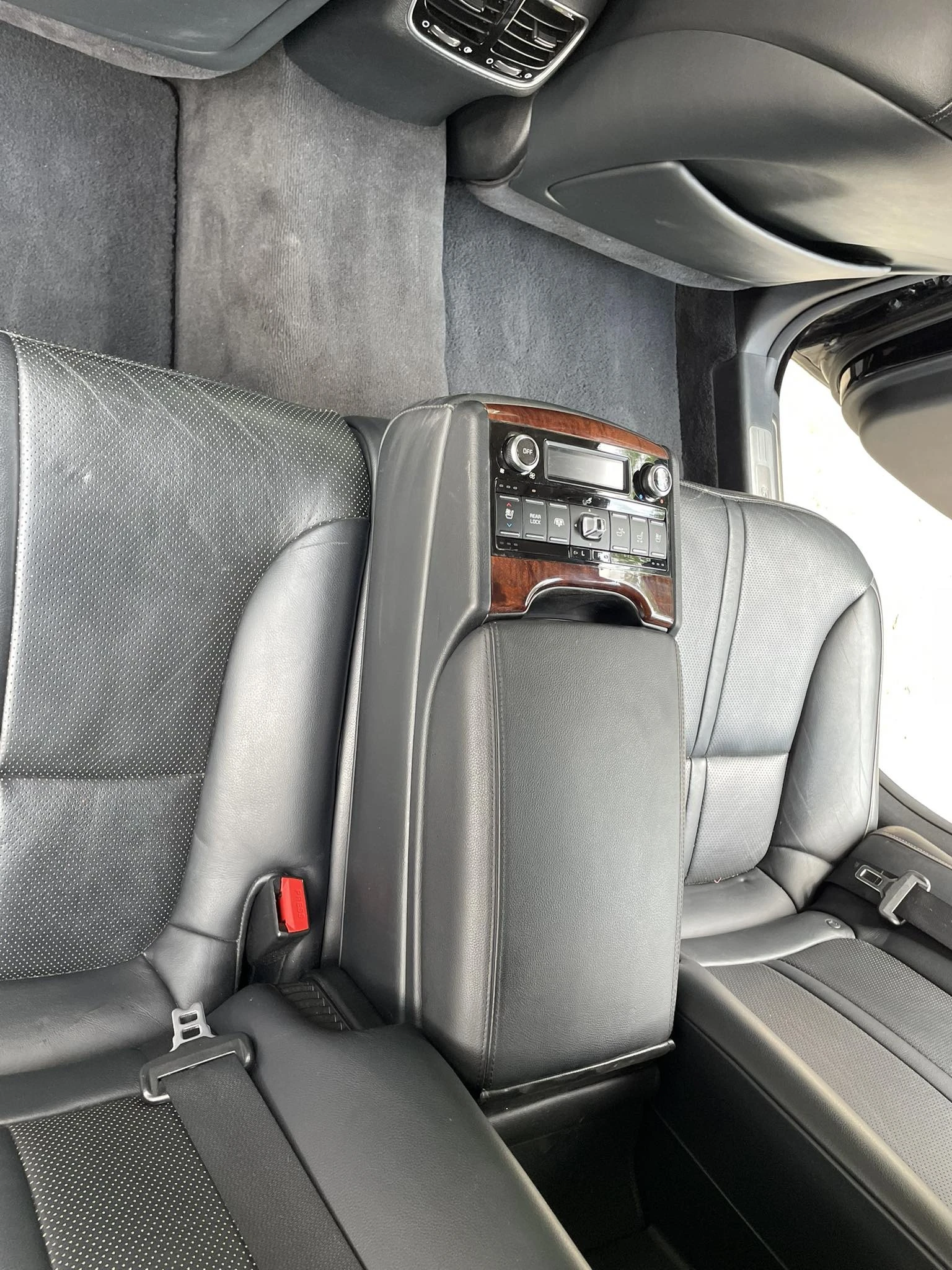 Kia K9 | Mobile.bg   11