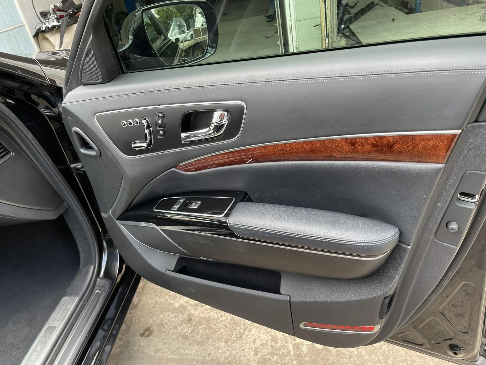 Kia K9 | Mobile.bg   12