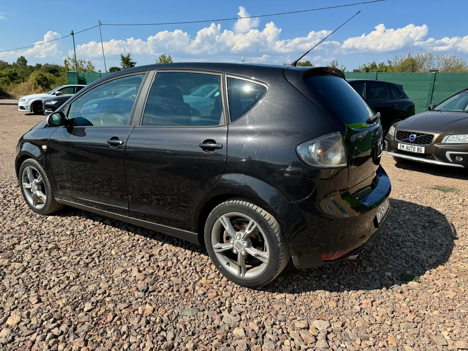 Seat Altea FR - изображение 3