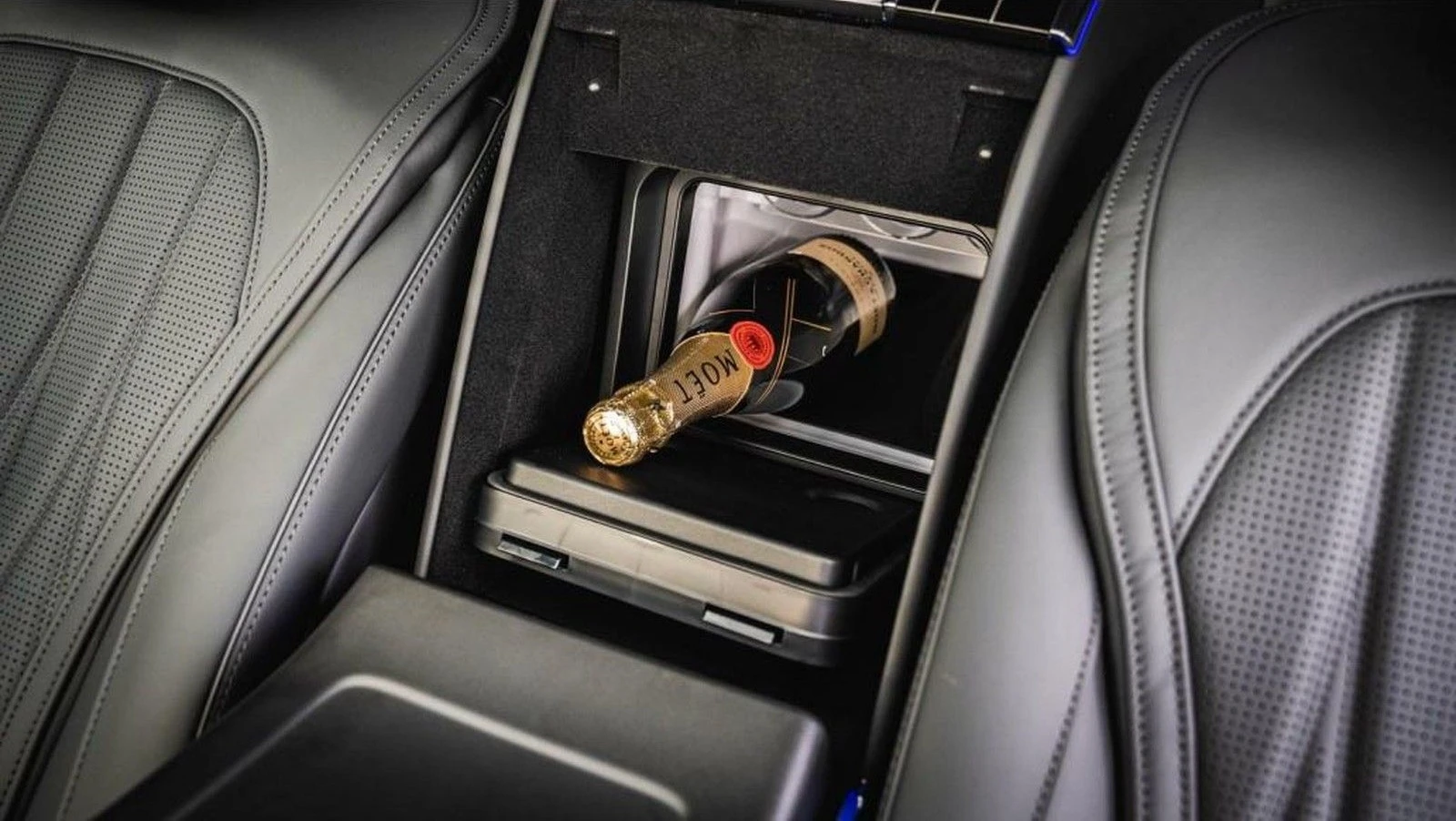 Mercedes-Benz S 63 AMG BRABUS B930/FULL CARBON/FIRST CLASS/DESIGNO/BURM4D | Mobile.bg   17