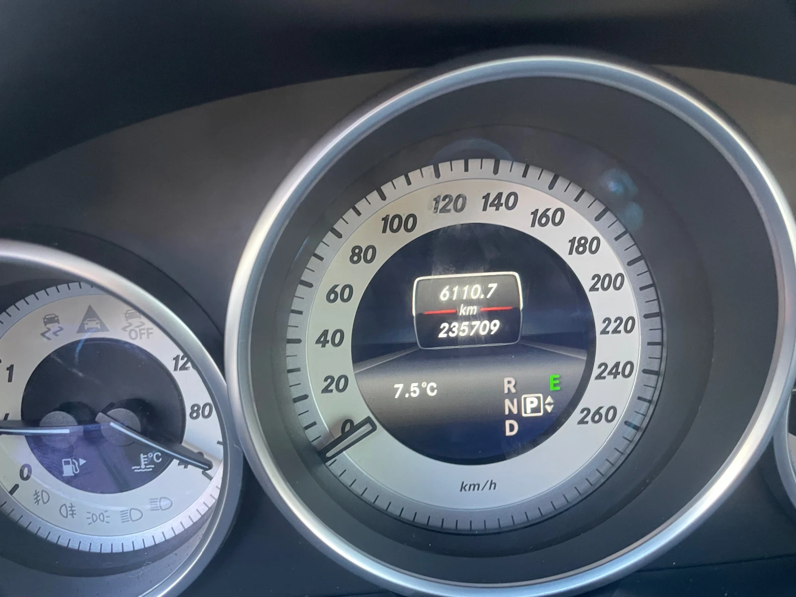 Mercedes-Benz E 200 * AMG * Facelift*  | Mobile.bg   13