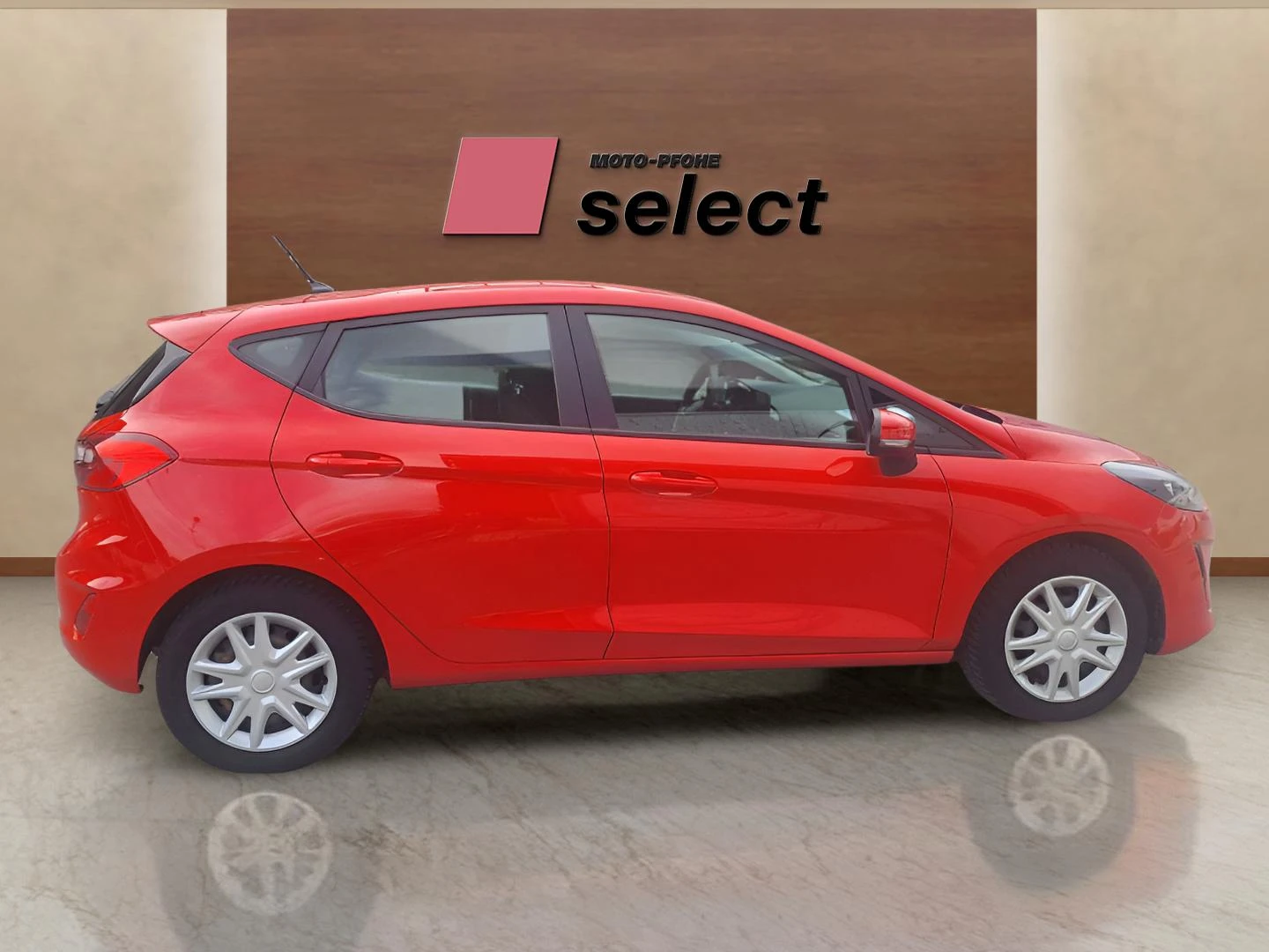 Ford Fiesta 1.0 EcoBoost - изображение 4