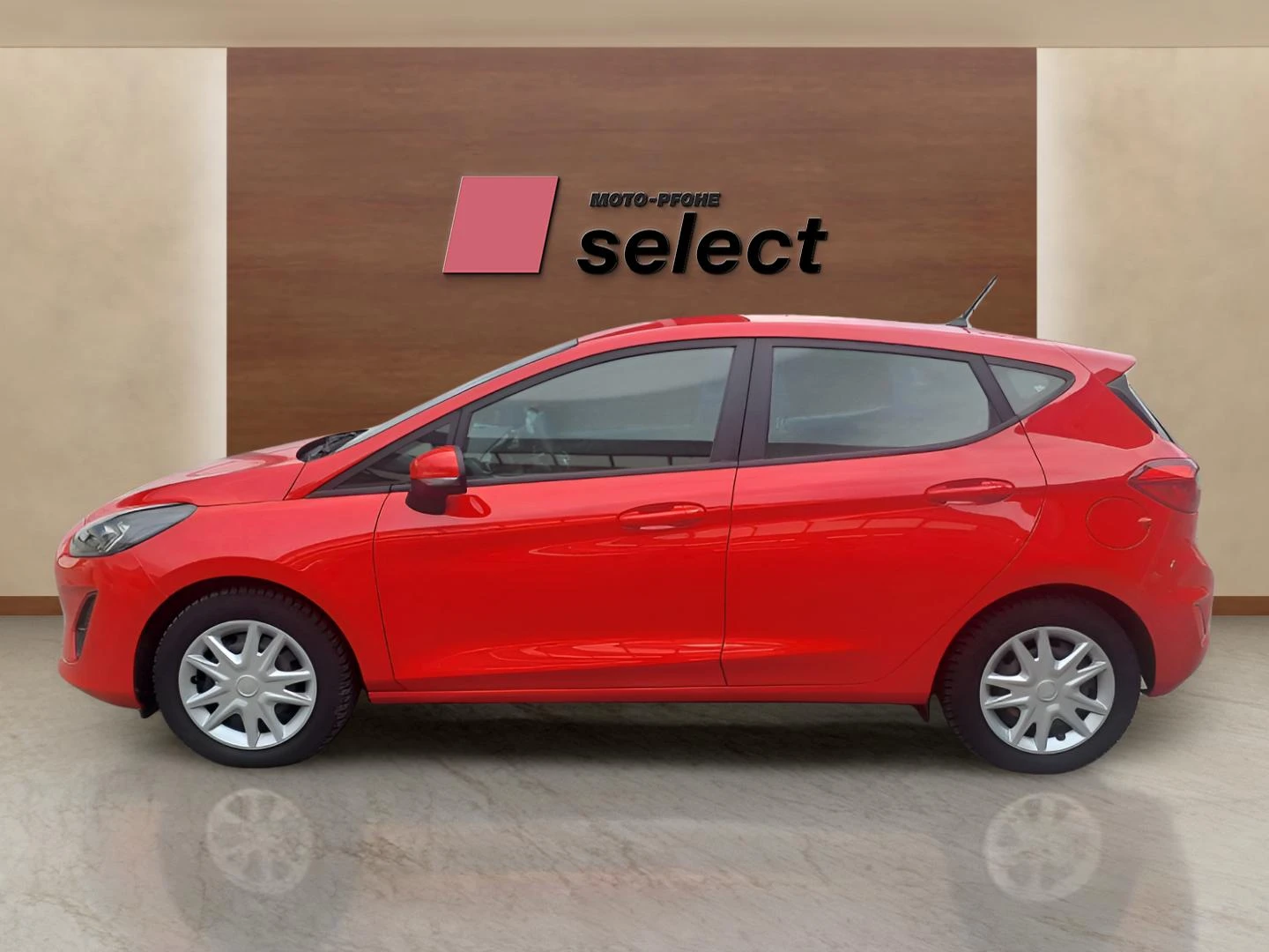 Ford Fiesta 1.0 EcoBoost - изображение 8