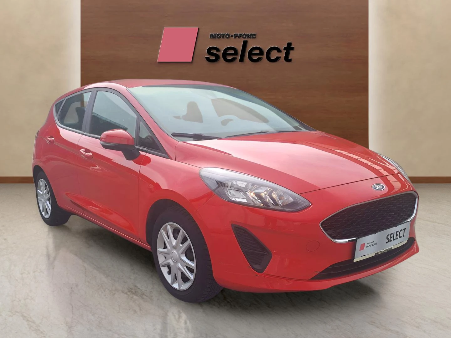 Ford Fiesta 1.0 EcoBoost - изображение 3