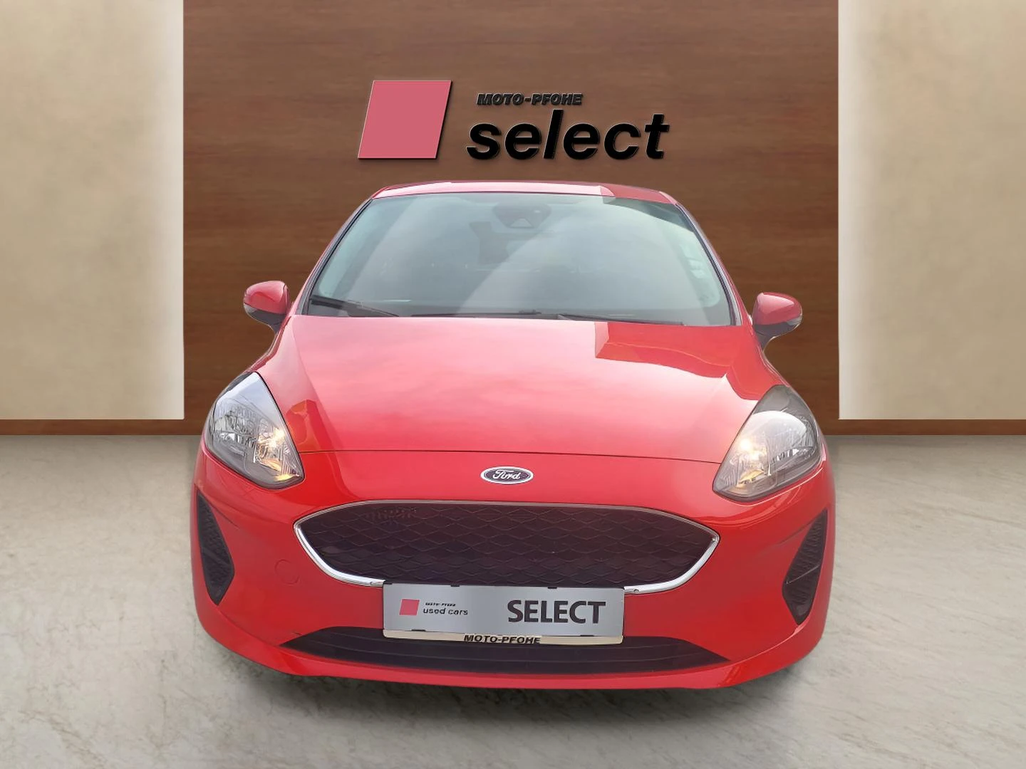 Ford Fiesta 1.0 EcoBoost - изображение 2