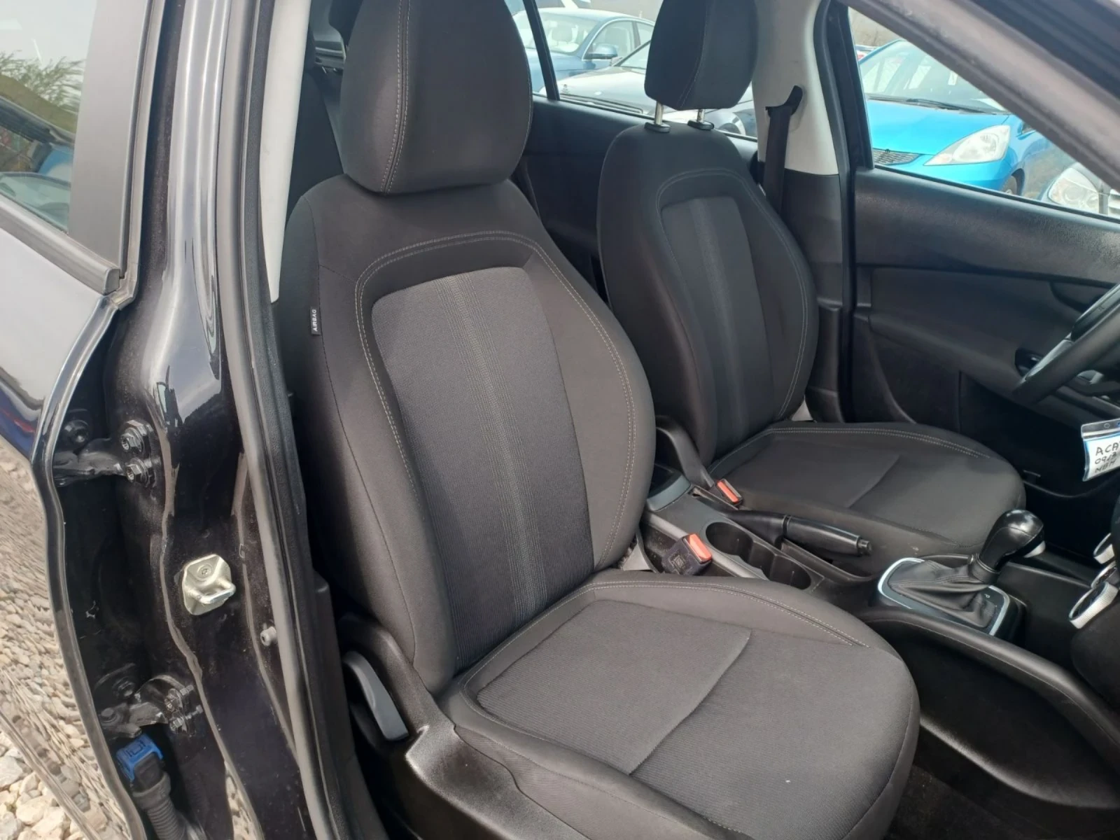 Fiat Tipo 1.5 hybrid  | Mobile.bg — изображение 12