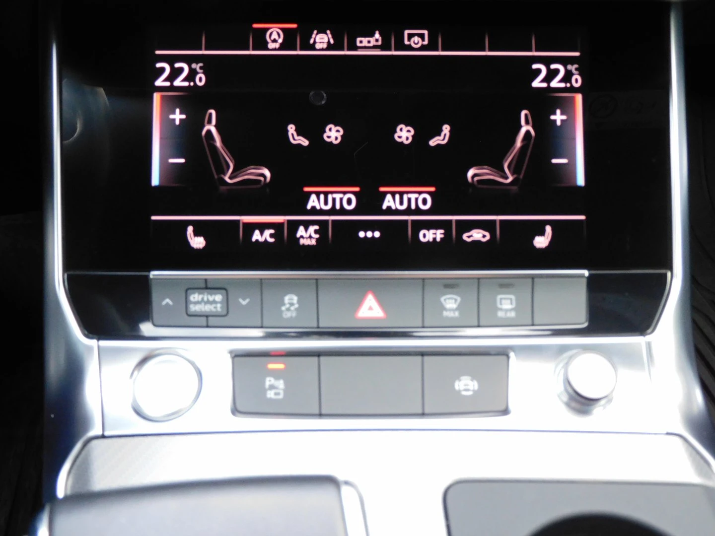 Audi A6 Sport 50 TDI quattro | Mobile.bg � ����������� 17