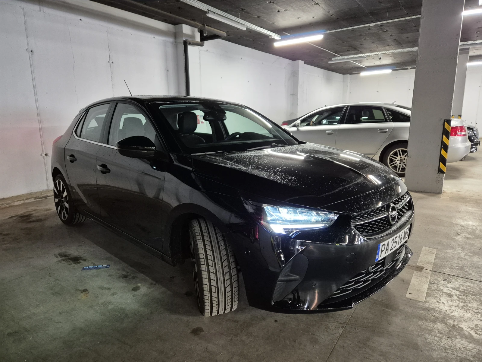 Opel Corsa Sport Edition 1.2 Turbo | Mobile.bg   15