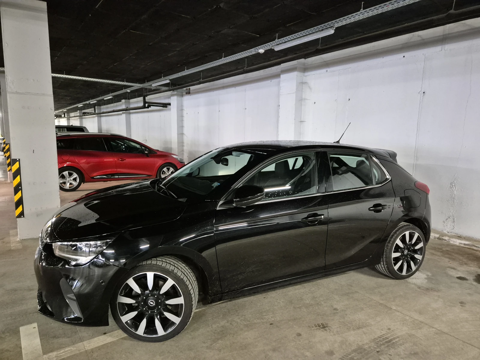 Opel Corsa Sport Edition 1.2 Turbo | Mobile.bg   13