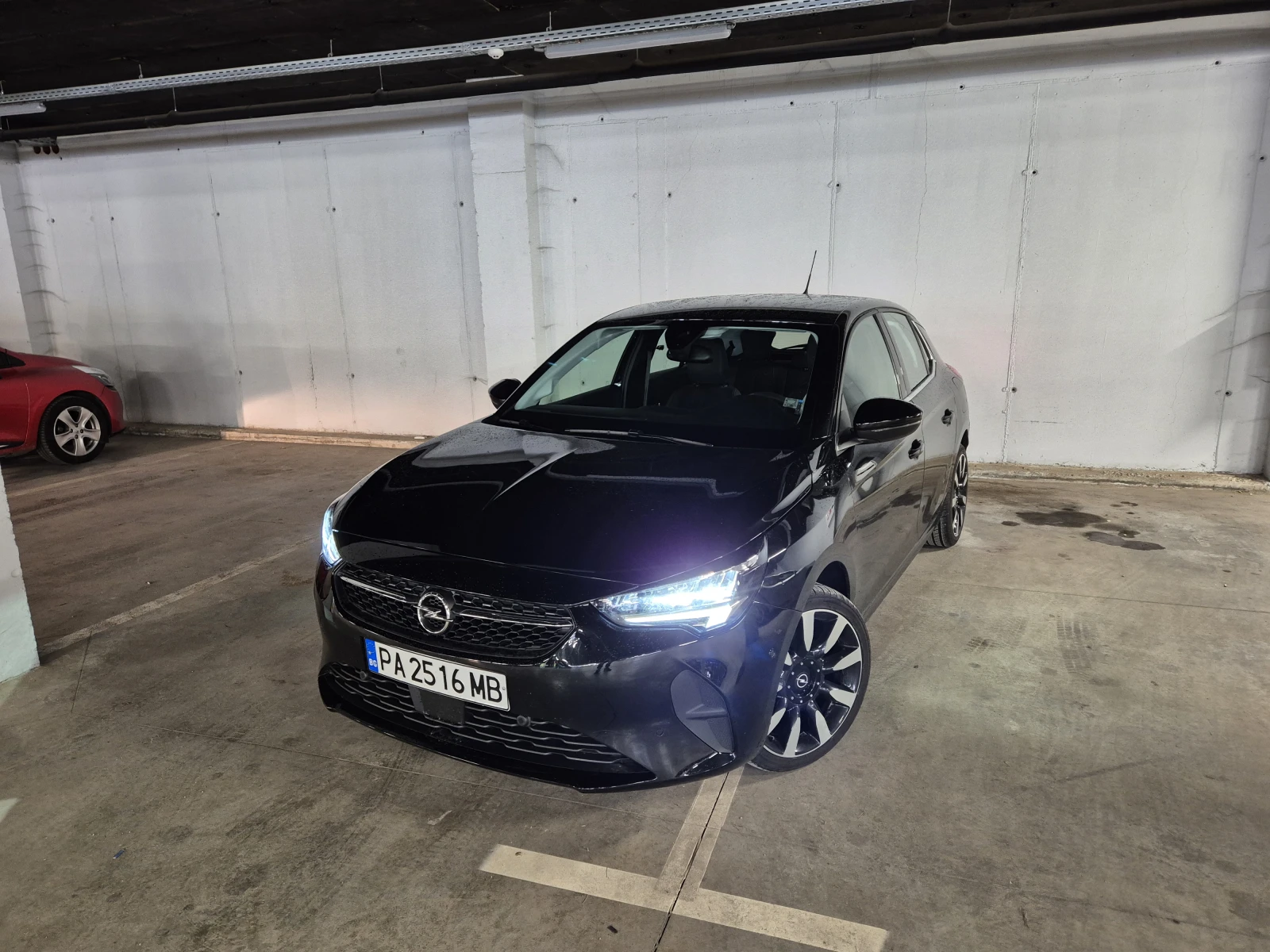 Opel Corsa Sport Edition 1.2 Turbo | Mobile.bg   16