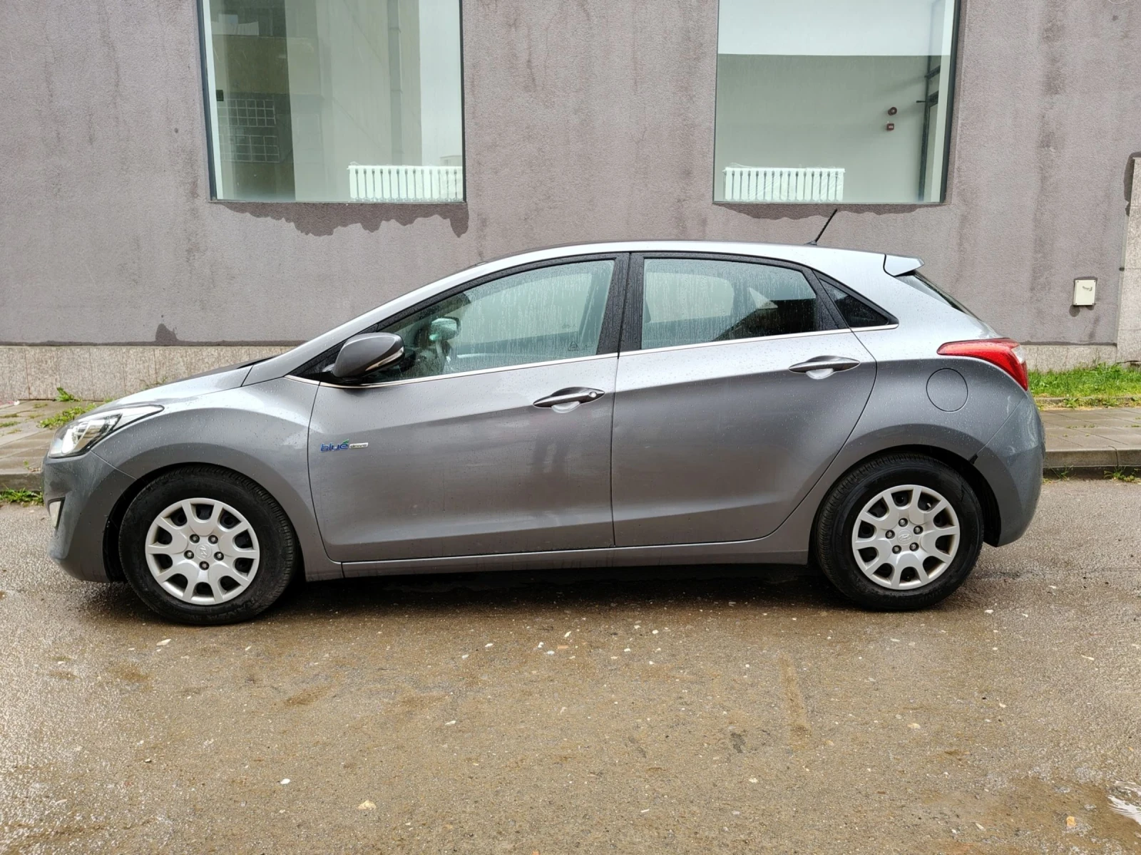 Hyundai I30 1.4 Crdi - изображение 2