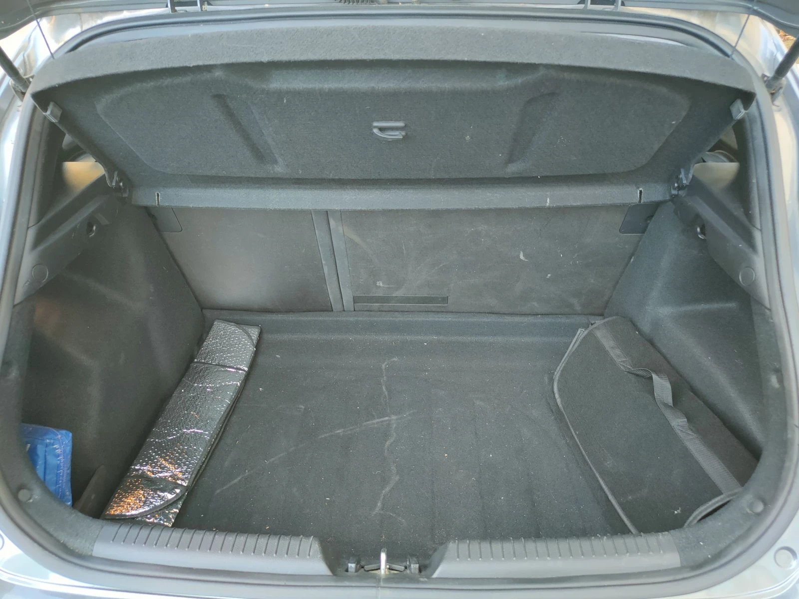 Hyundai I30 1.4 Crdi - изображение 9