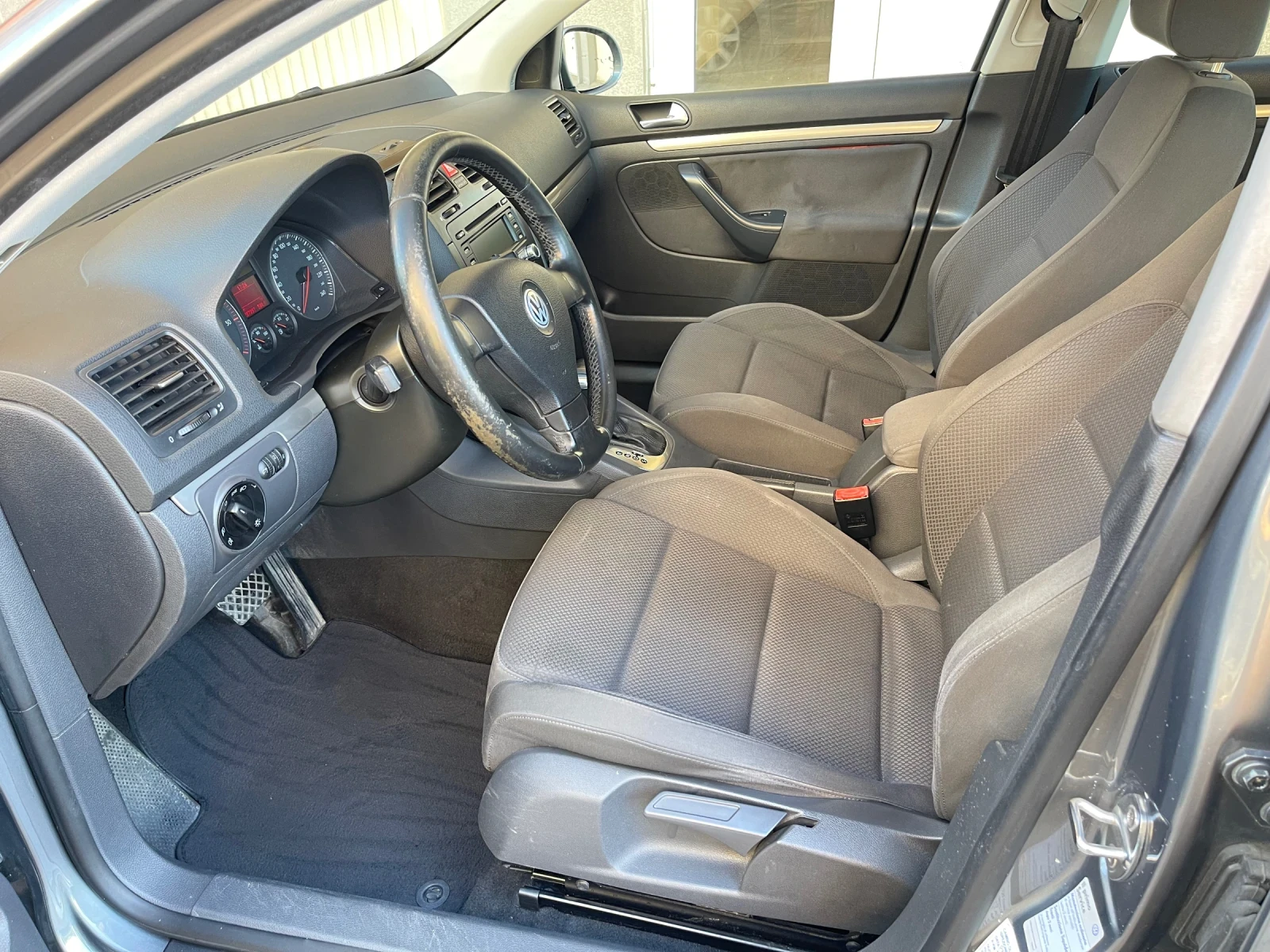 VW Golf TDI - изображение 9