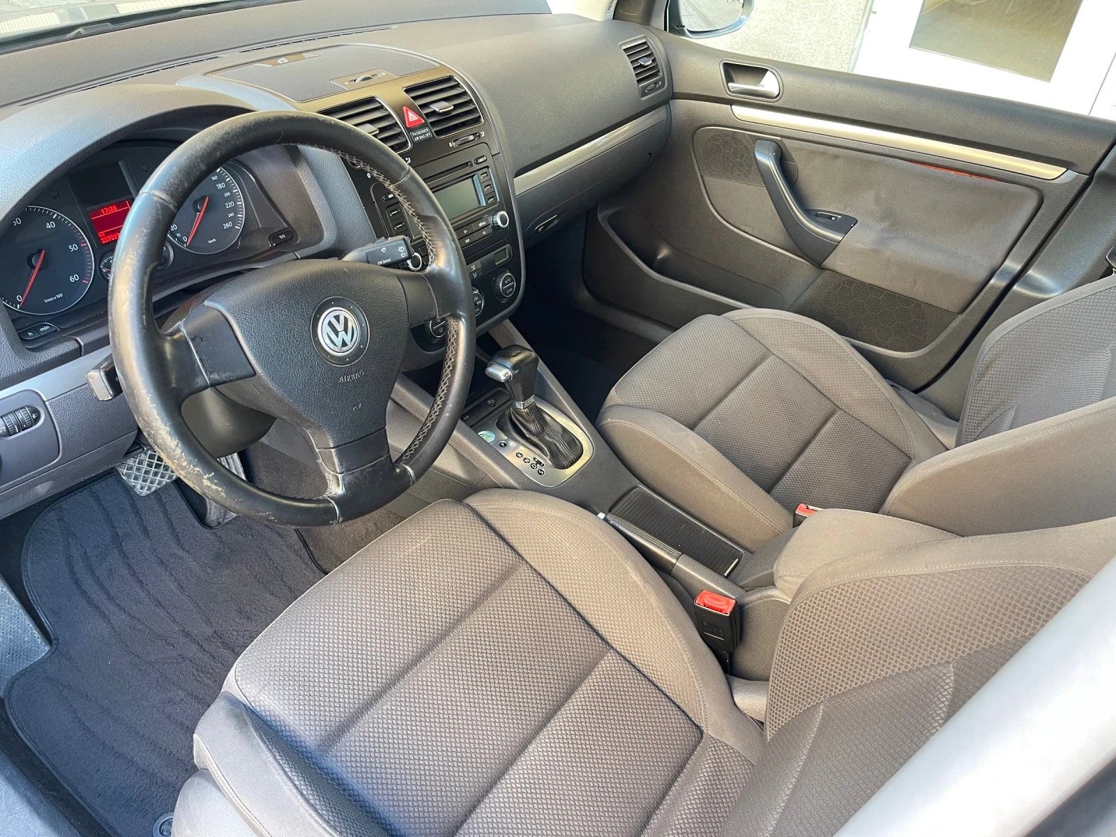 VW Golf TDI - изображение 8