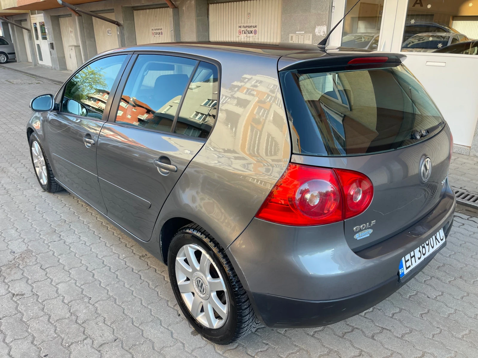 VW Golf TDI - изображение 6