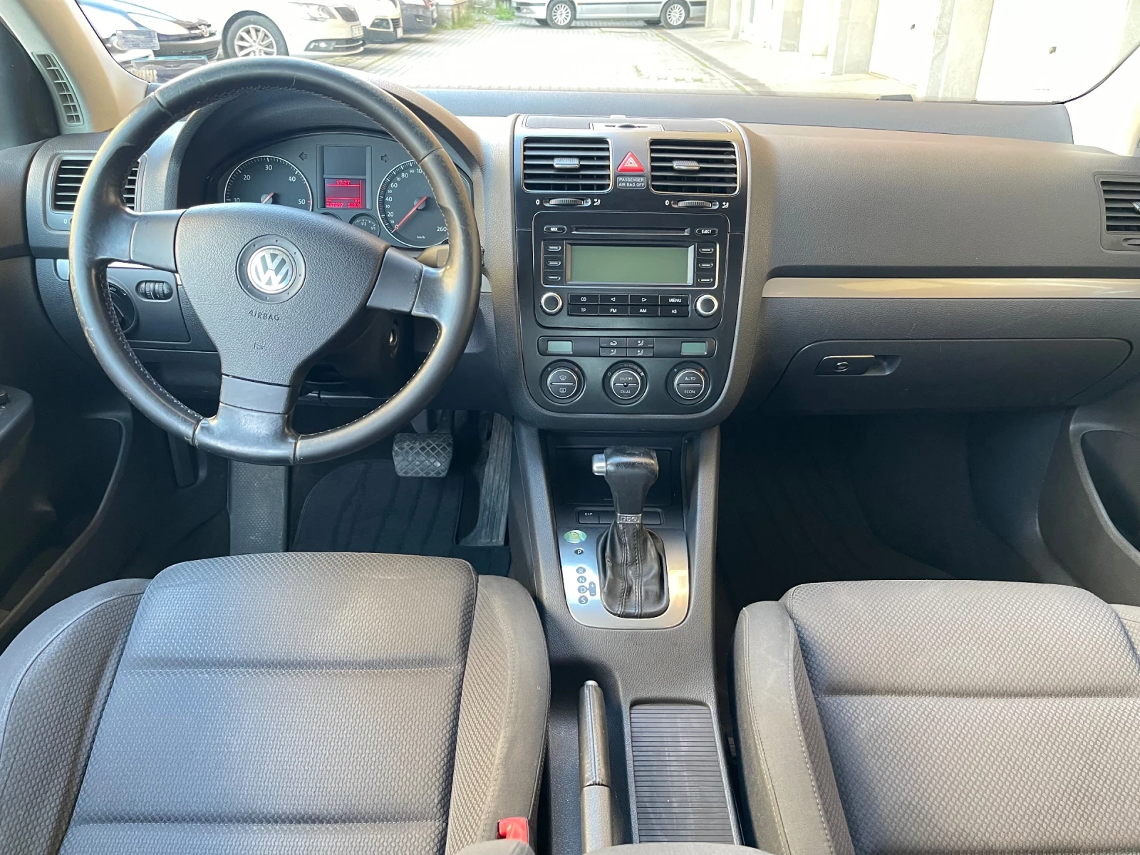 VW Golf TDI - изображение 10