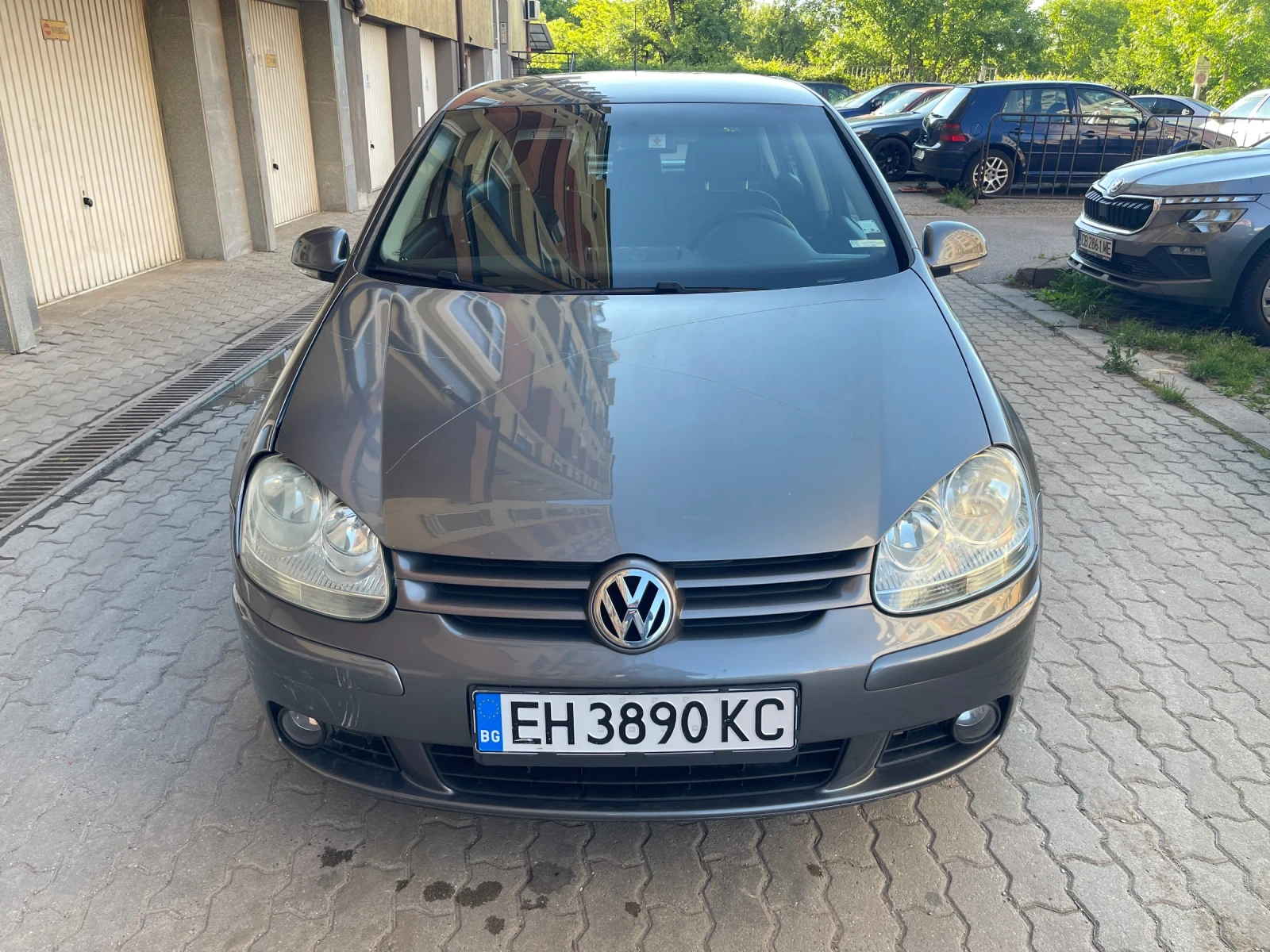 VW Golf TDI - изображение 2