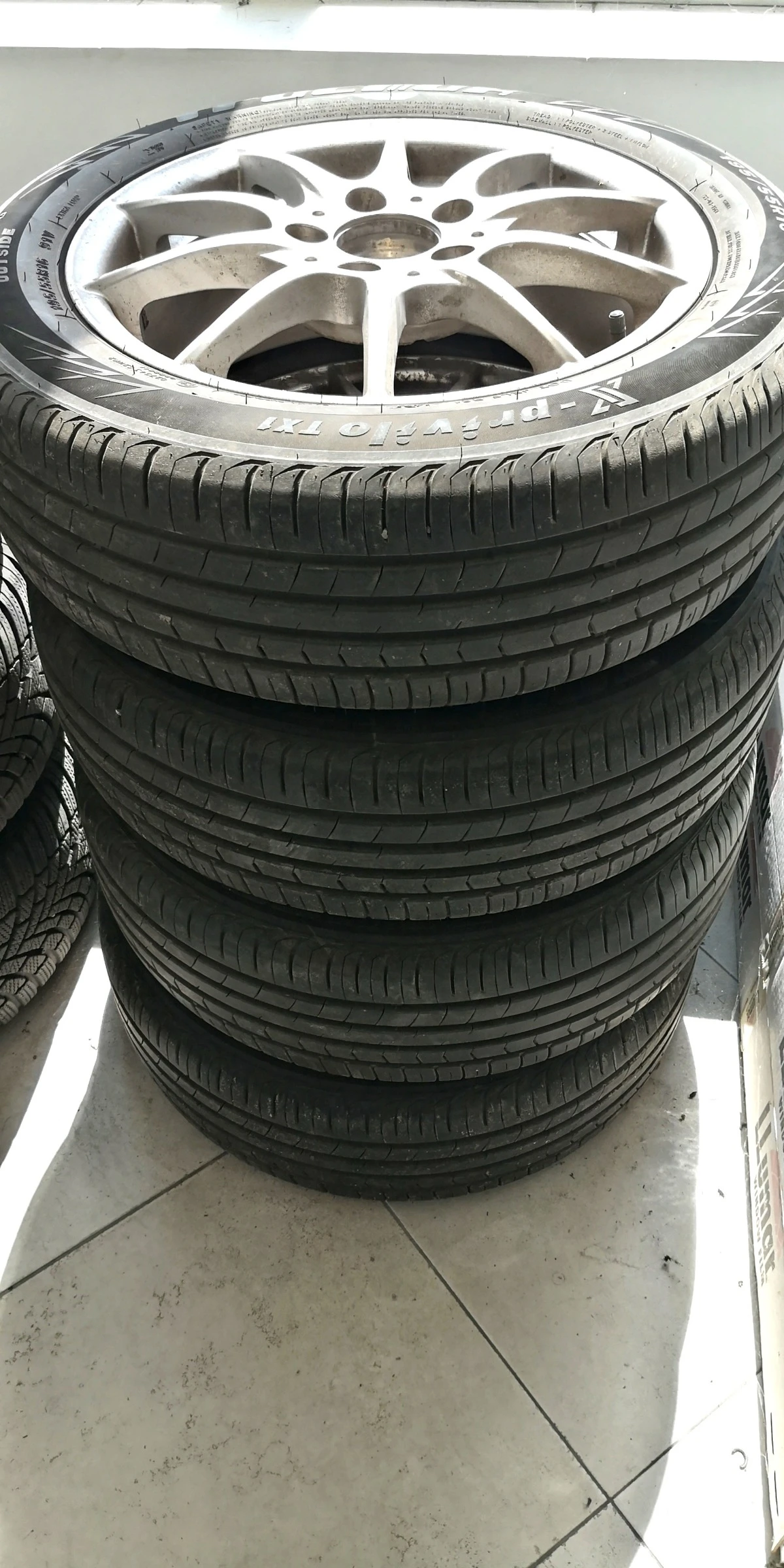 Mercedes-Benz A 170 Elegance | Mobile.bg   16