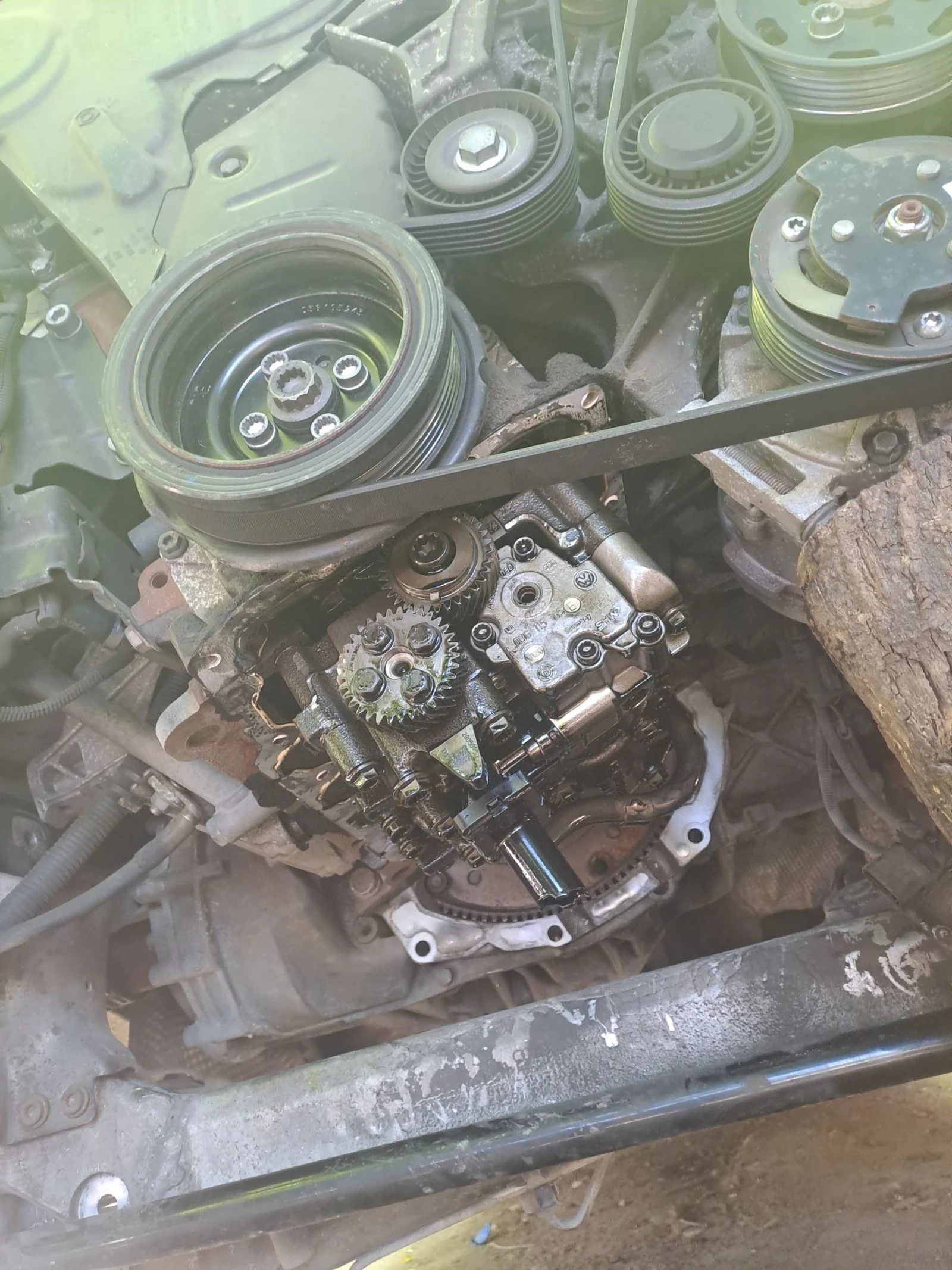 Audi A4 | Mobile.bg — изображение 14