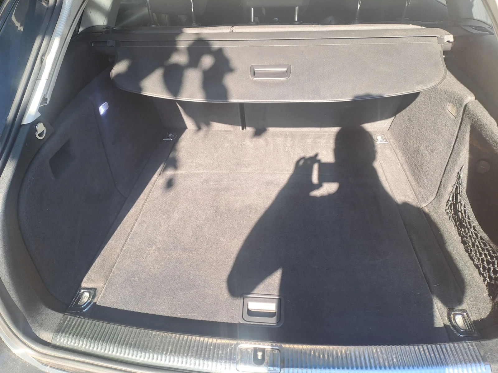 Audi A4 | Mobile.bg — изображение 11