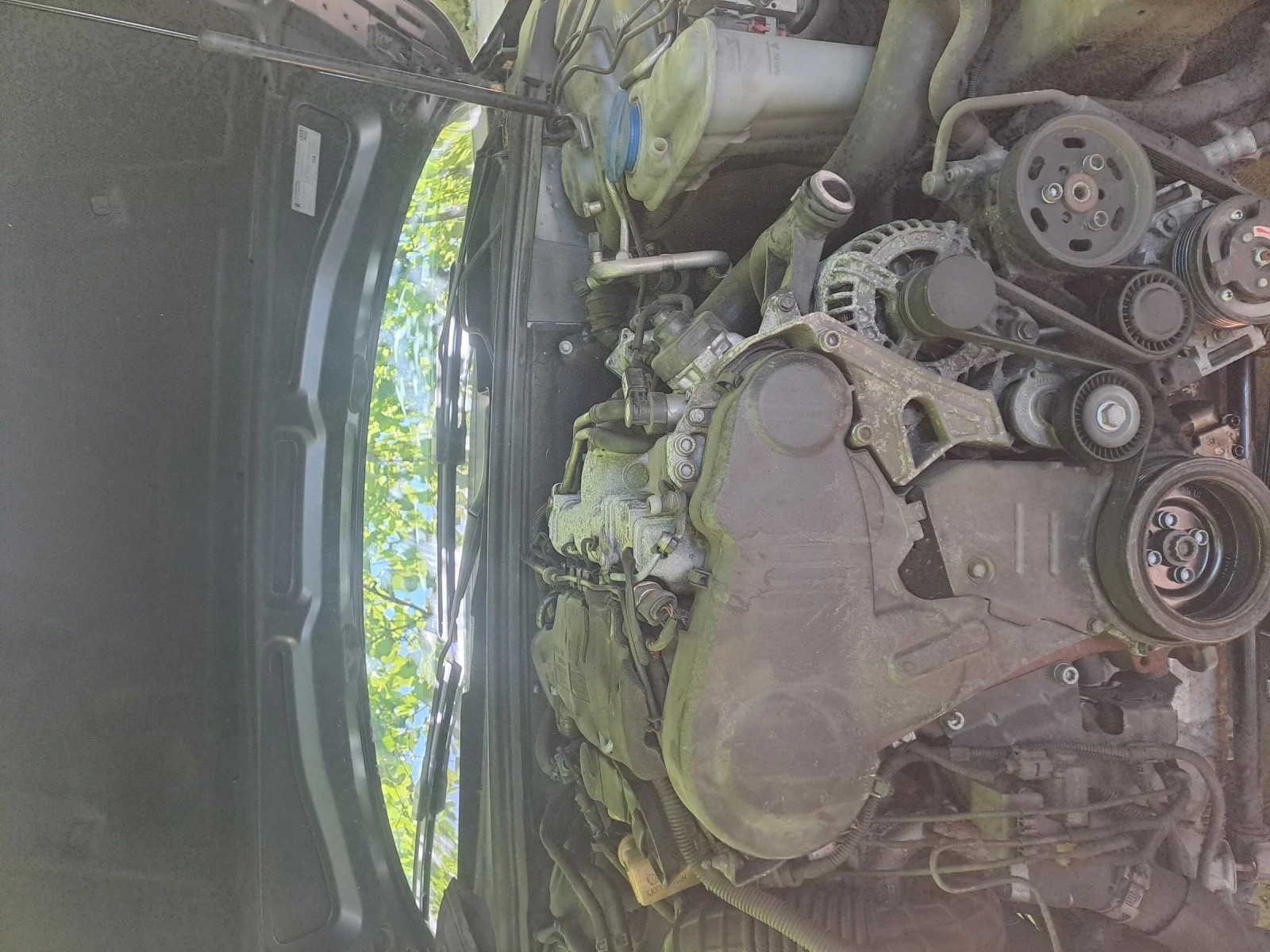 Audi A4 | Mobile.bg — изображение 13