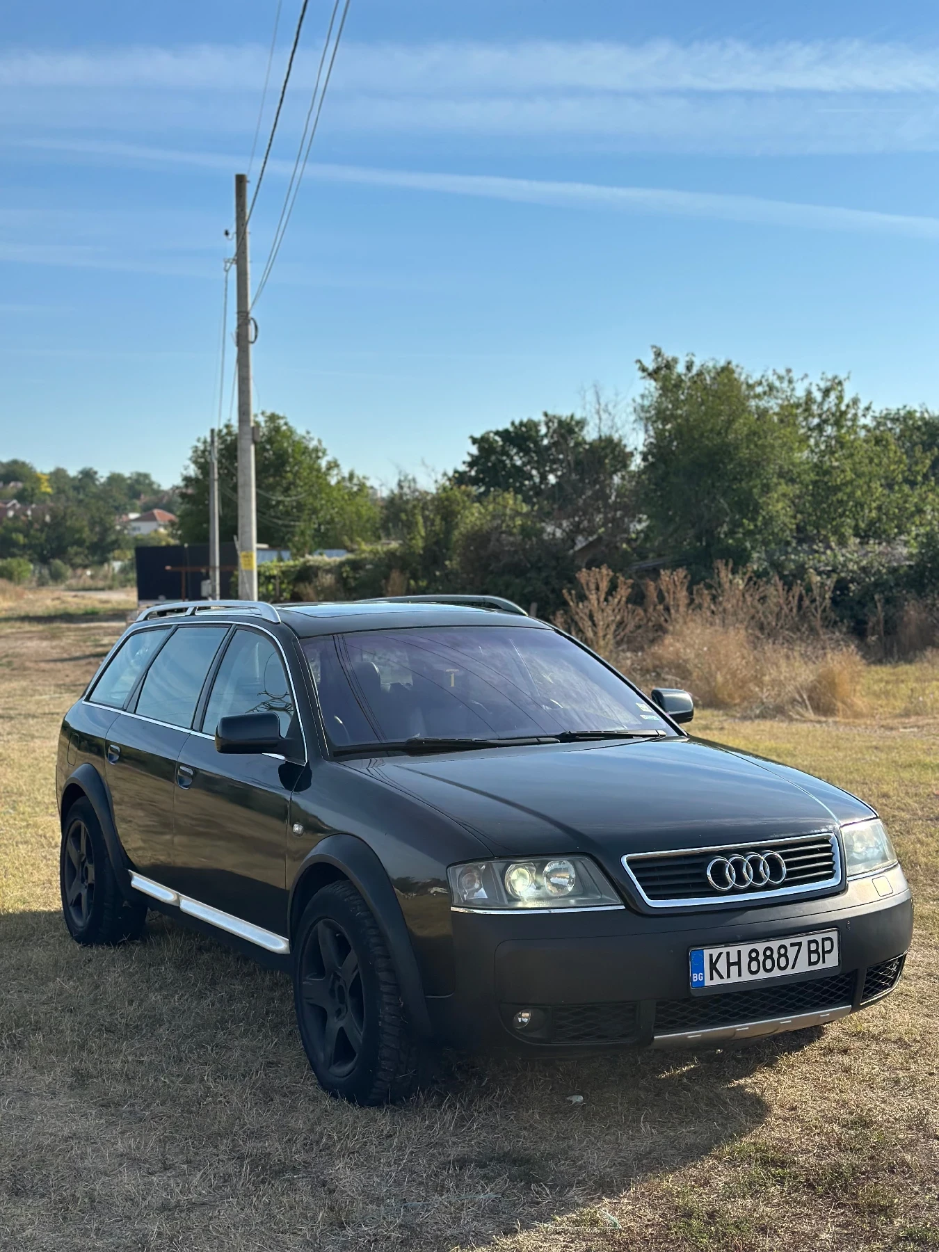 Audi A6 Allroad  - изображение 4