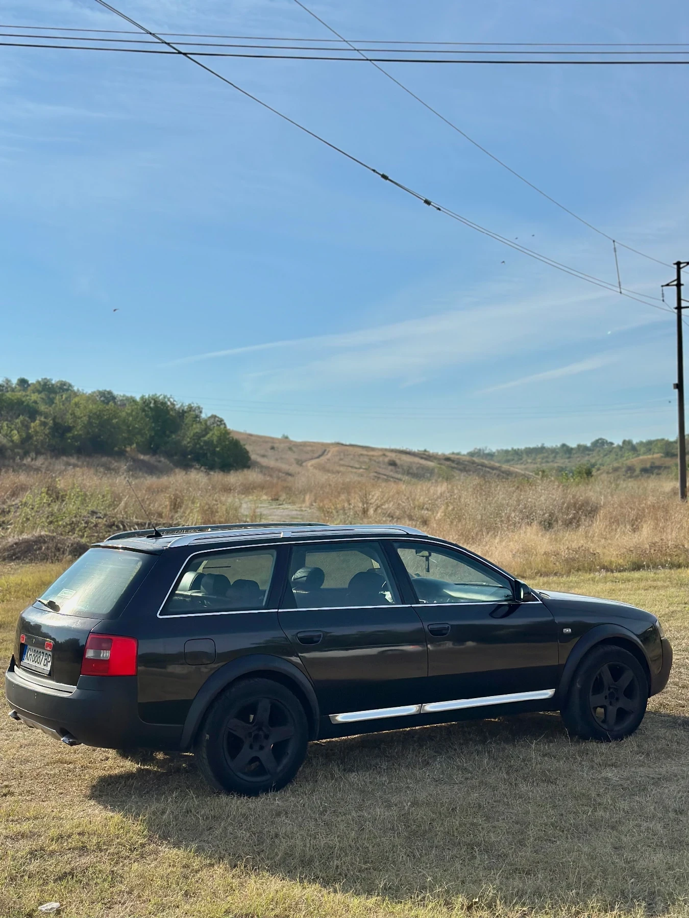 Audi A6 Allroad  - изображение 3
