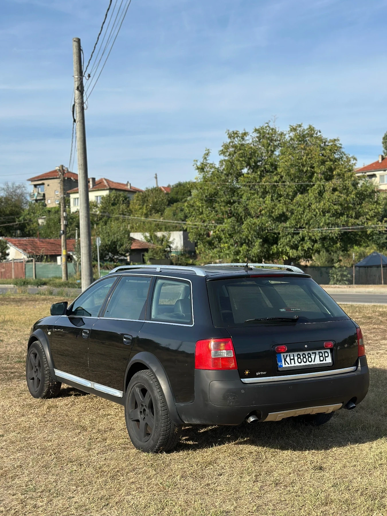 Audi A6 Allroad  - изображение 5