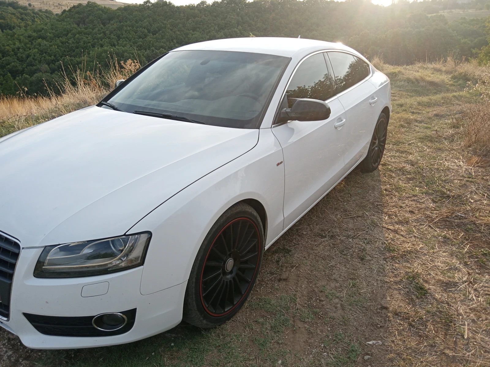 Audi A5  - изображение 9