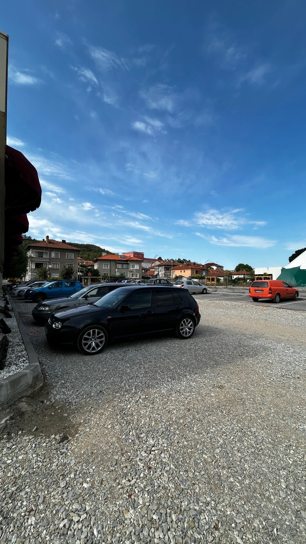 VW Golf  - изображение 9