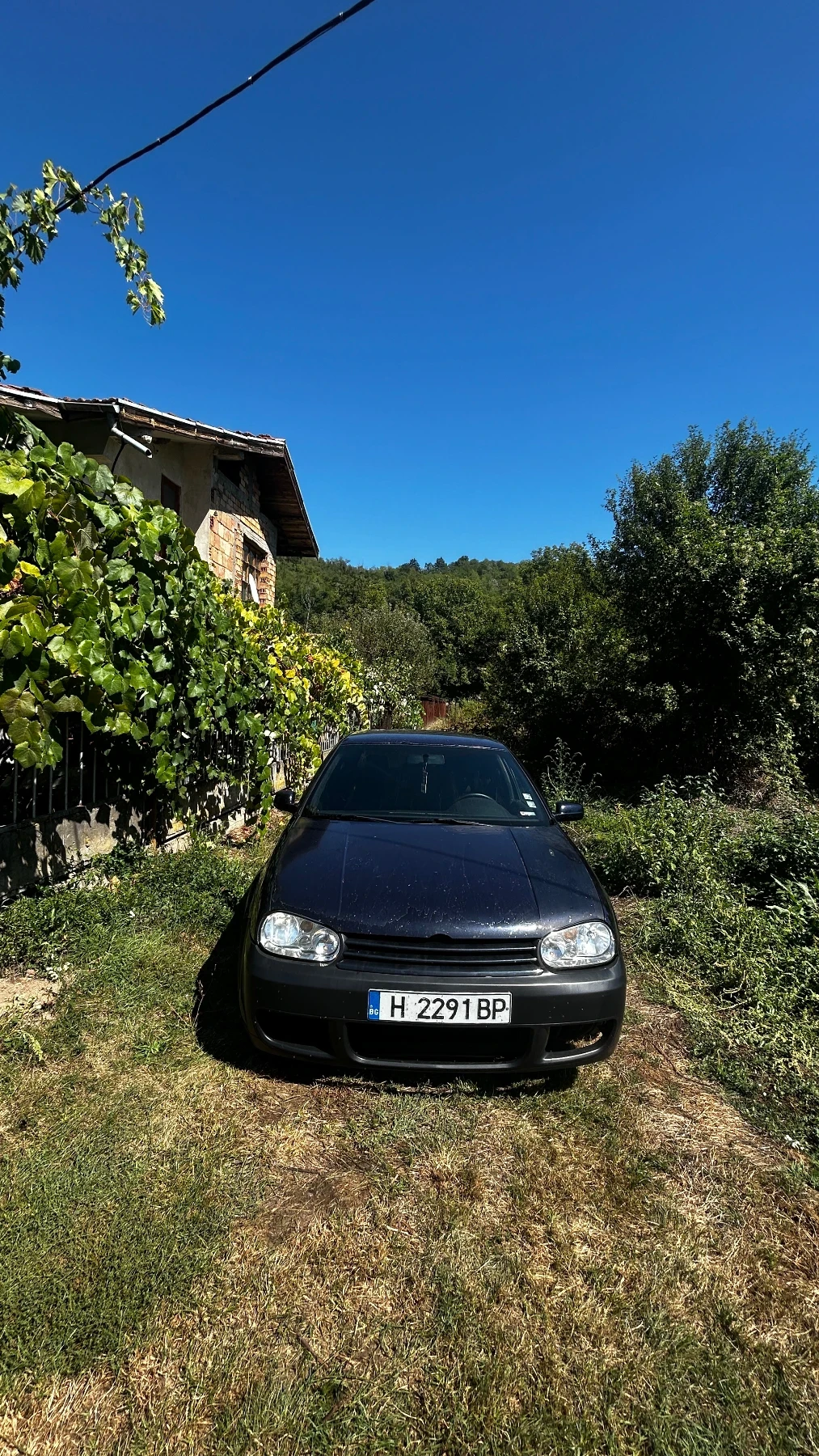 VW Golf  - изображение 2
