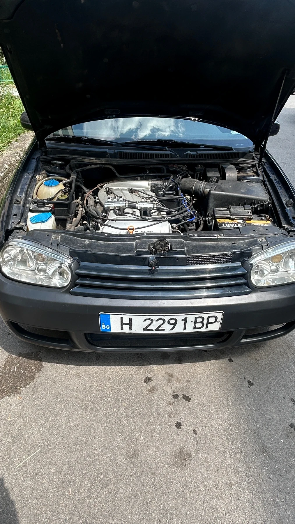 VW Golf  - изображение 3