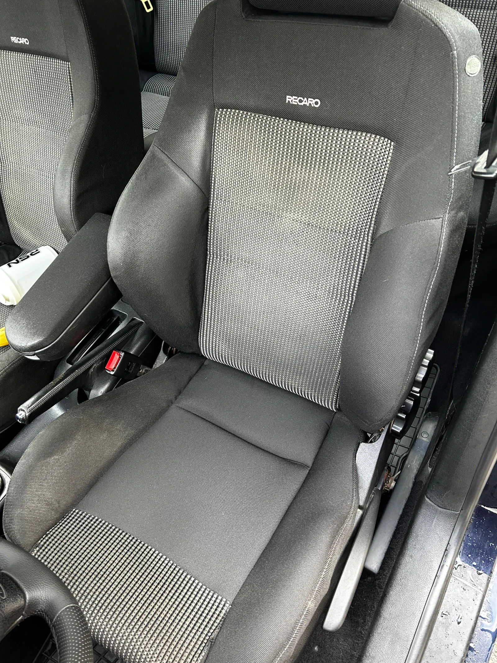 VW Golf  - изображение 6