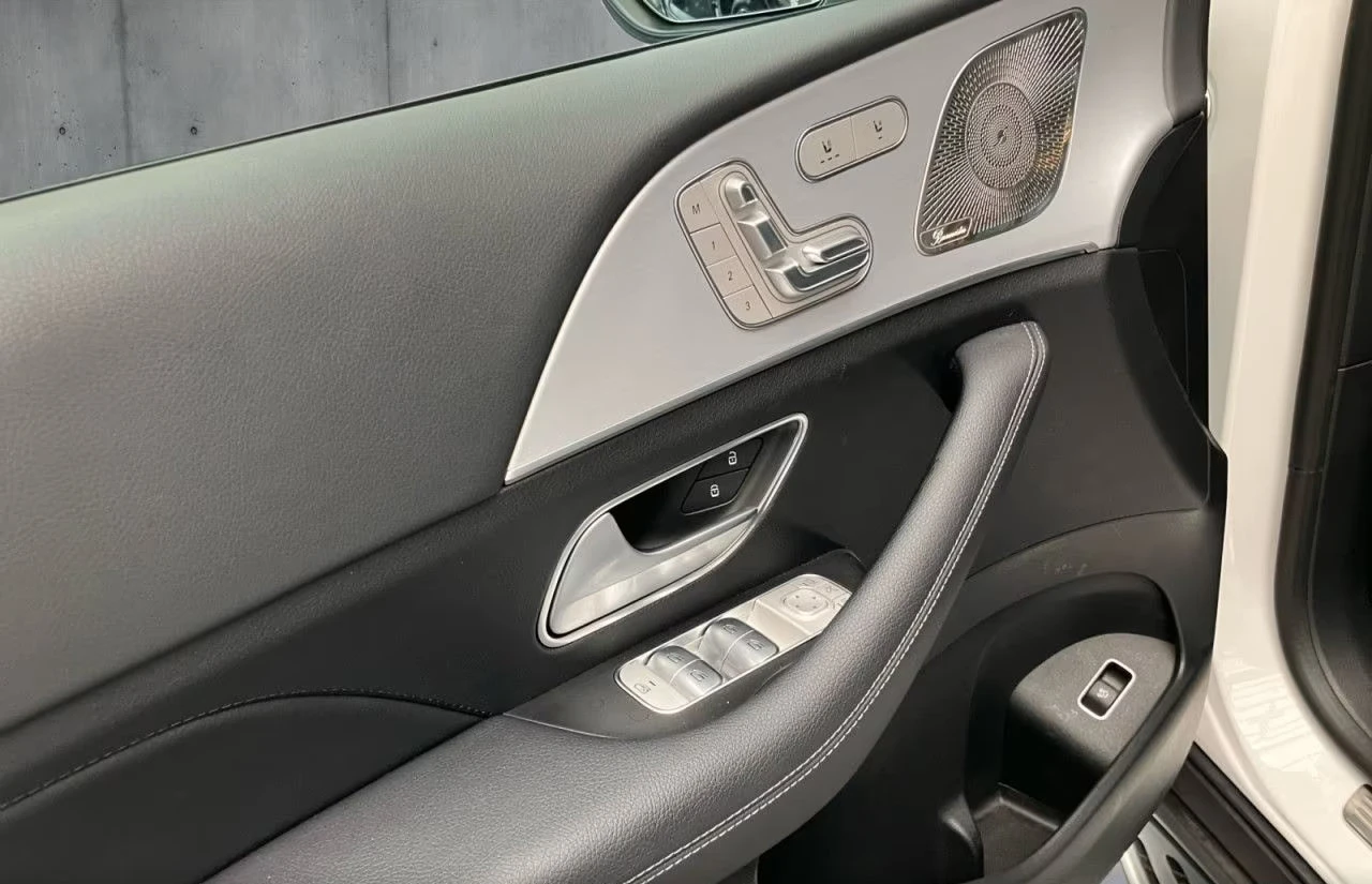 Mercedes-Benz GLE 450 ADVANCED/367HP/AMG/AHK/BURM/360/MEMO/AIRM./411g | Mobile.bg   11