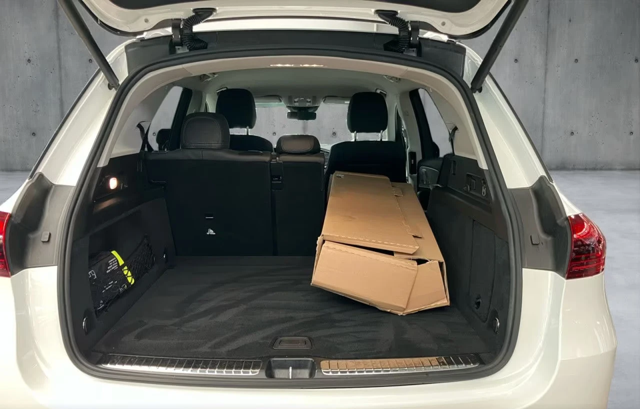 Mercedes-Benz GLE 450 ADVANCED/367HP/AMG/AHK/BURM/360/MEMO/AIRM./411g | Mobile.bg   14