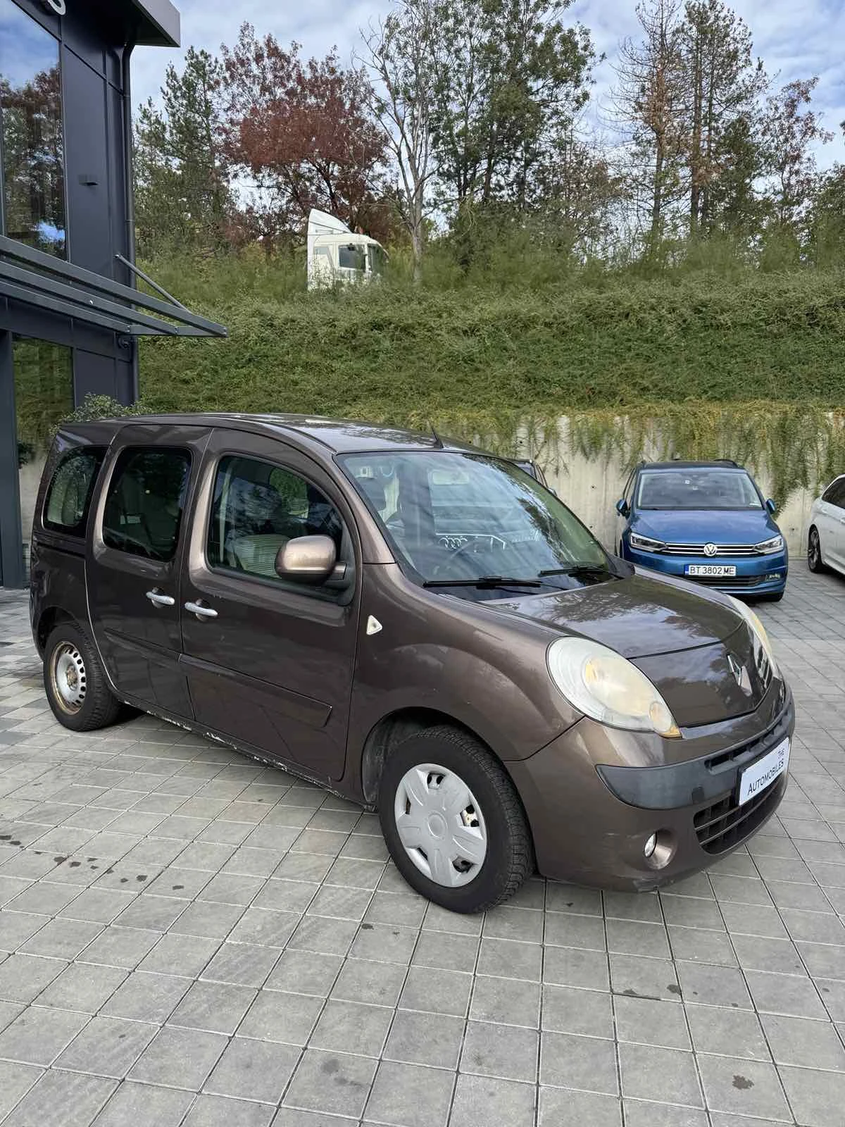 Renault Kangoo  - изображение 2