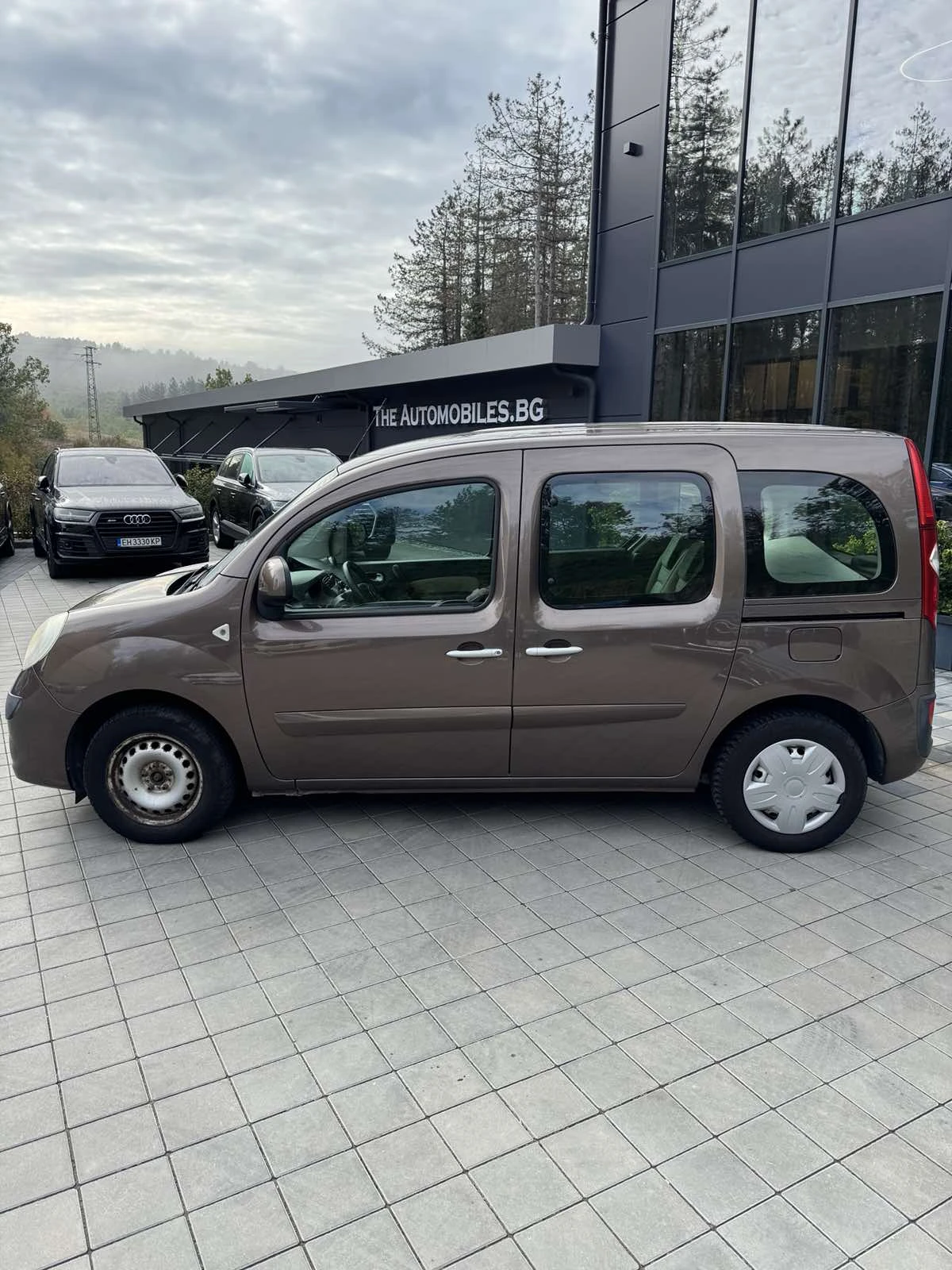 Renault Kangoo  - изображение 4