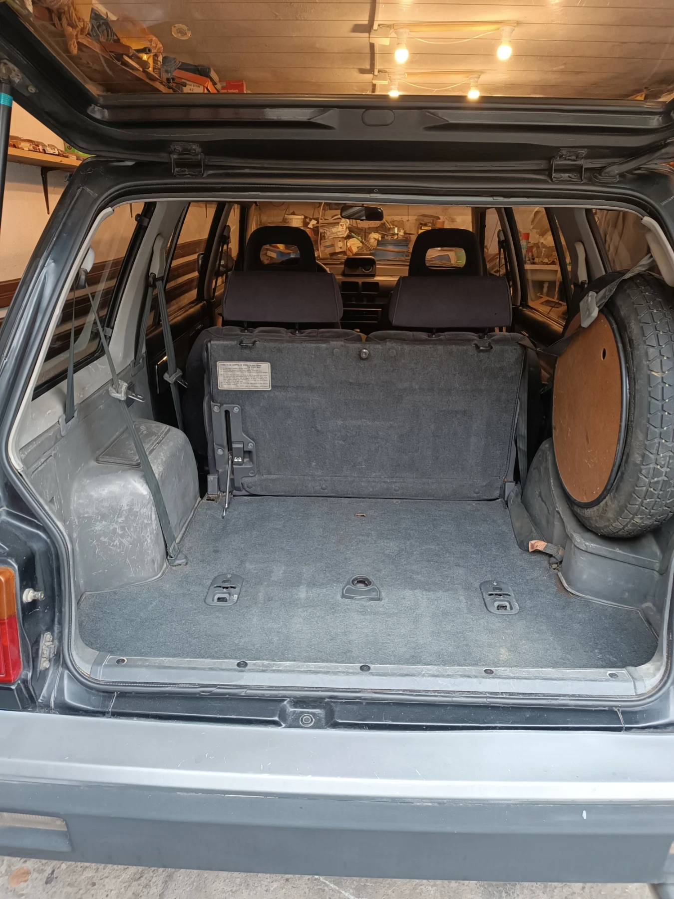 Mitsubishi Space wagon | Mobile.bg — изображение 15