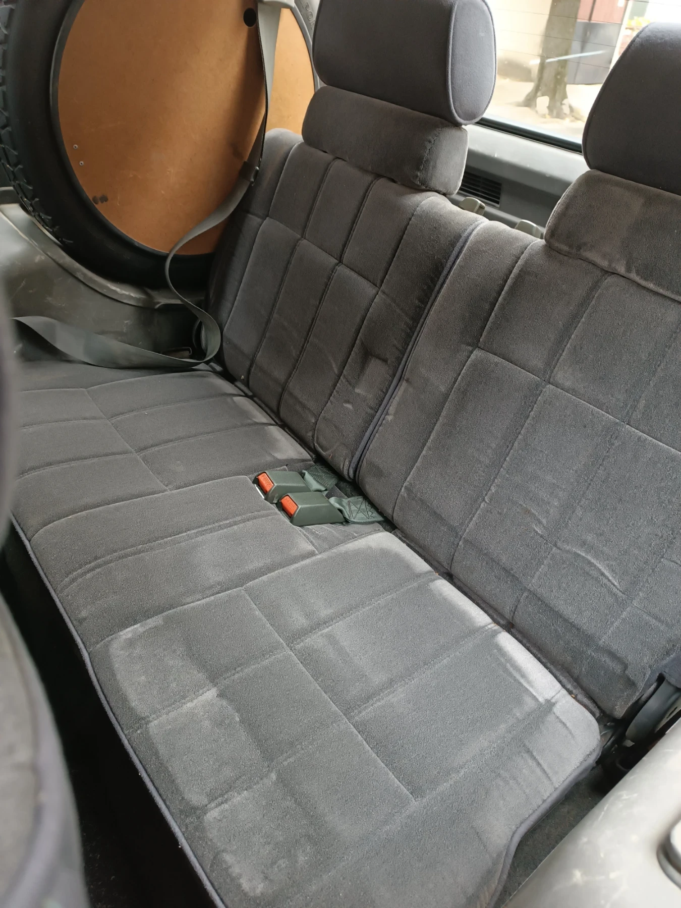 Mitsubishi Space wagon | Mobile.bg — изображение 5