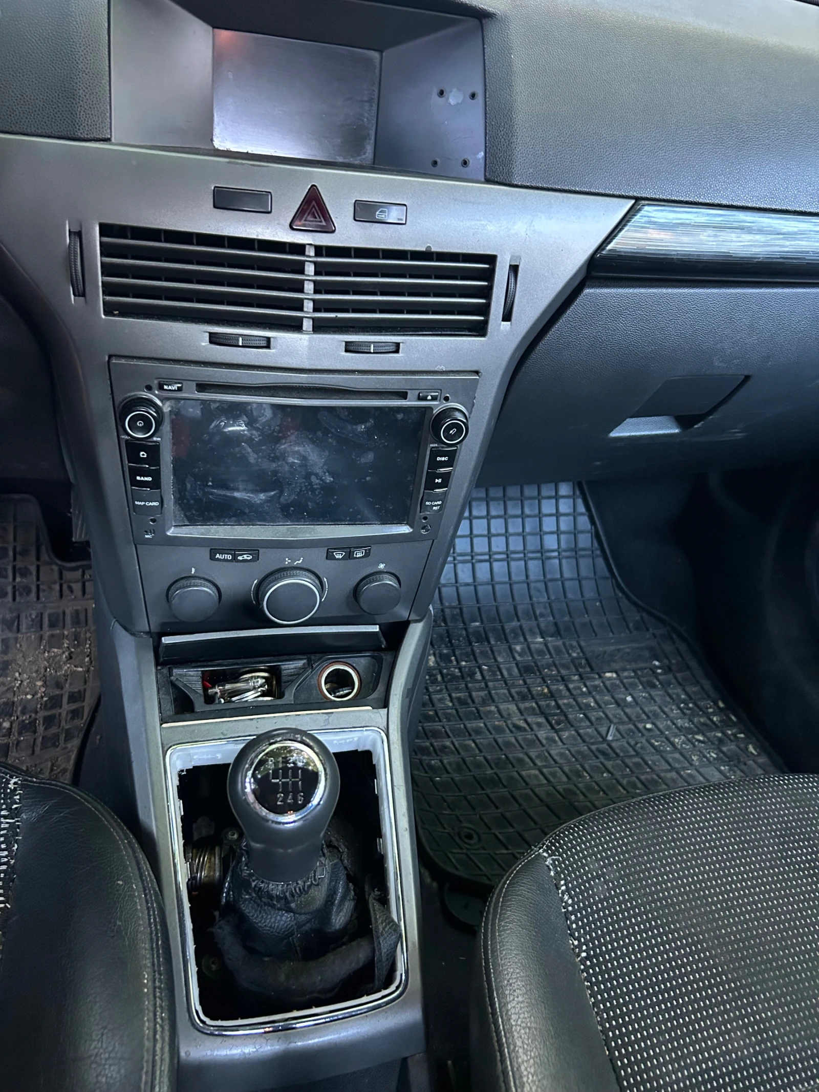 Opel Astra  - изображение 6