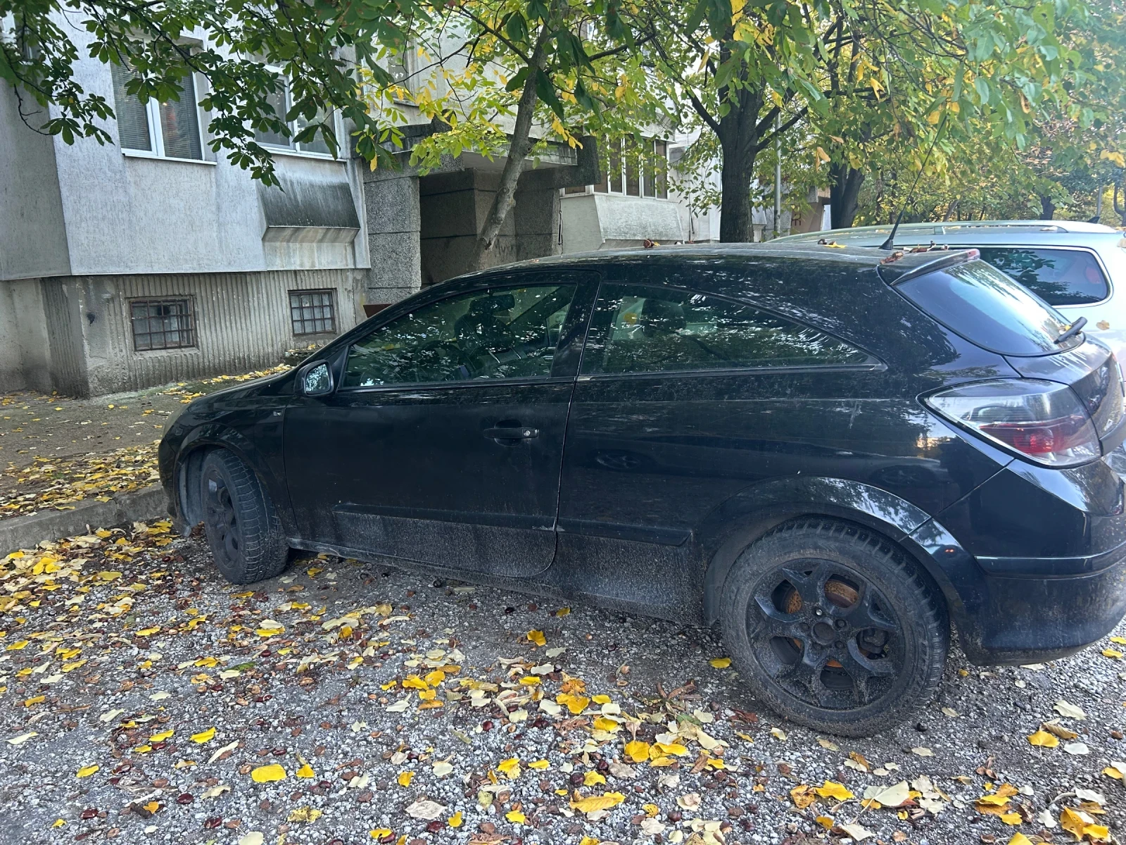 Opel Astra | Mobile.bg   1