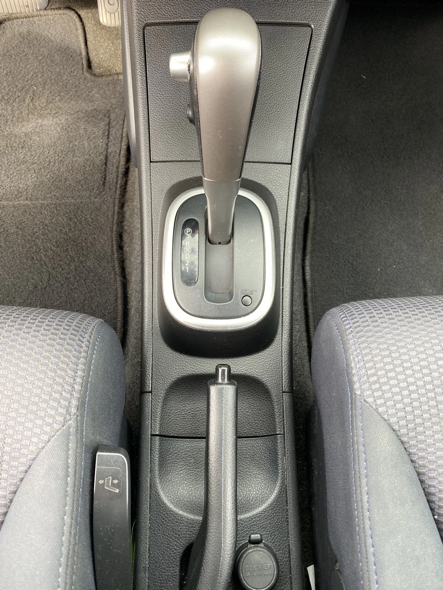 Nissan Tiida | Mobile.bg   14