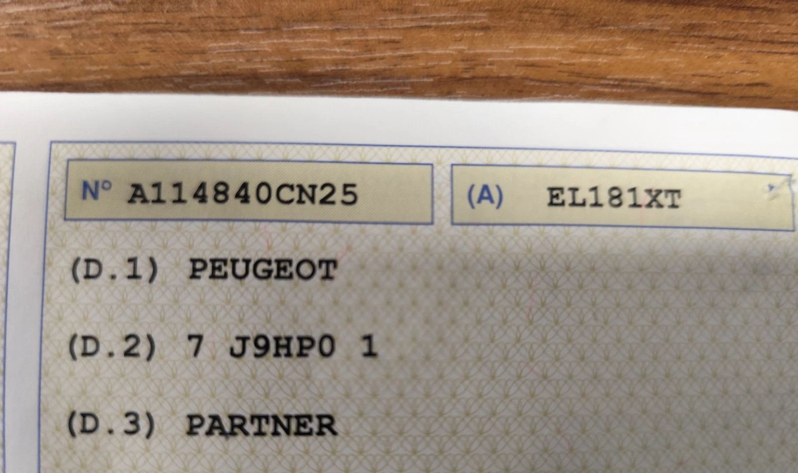 Peugeot Partner TEPEE* 1.6HDi* Klimatronik* LED* EU5B*  | Mobile.bg   15