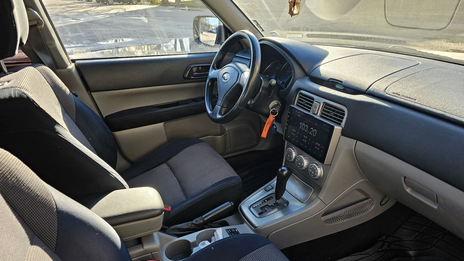 Subaru Forester | Mobile.bg   7