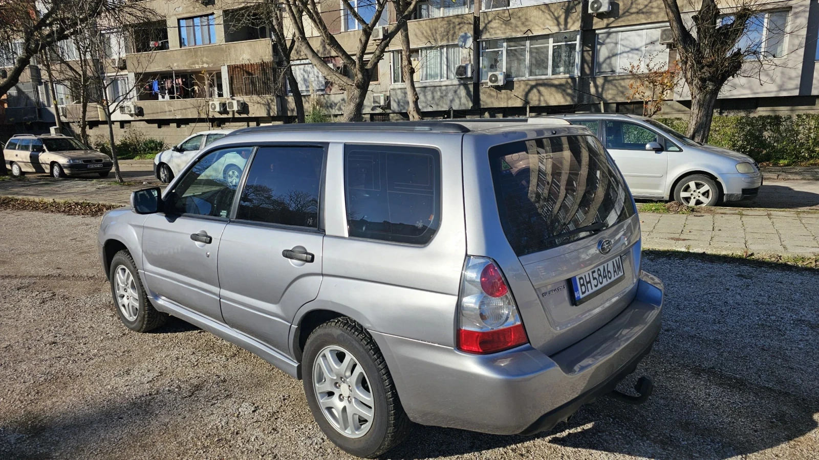 Subaru Forester | Mobile.bg   5