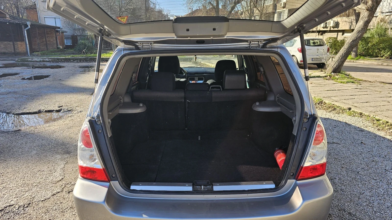 Subaru Forester | Mobile.bg   8