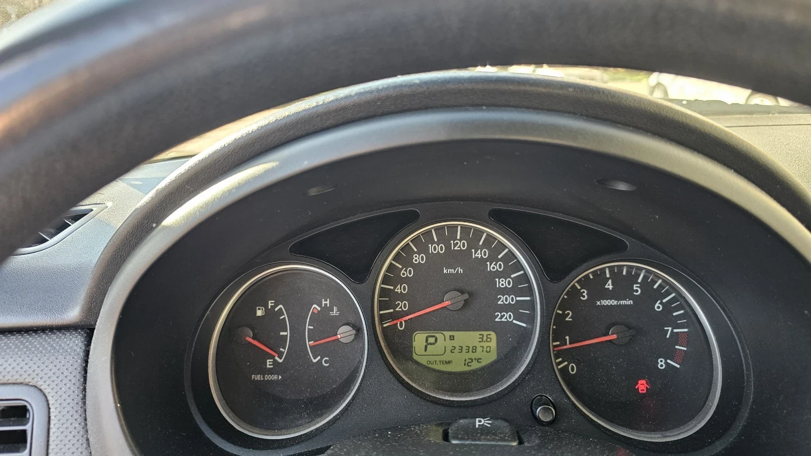 Subaru Forester | Mobile.bg   6